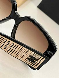 Picture of Chanel Sunglasses _SKUfw56678225fw